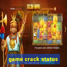 game crack status